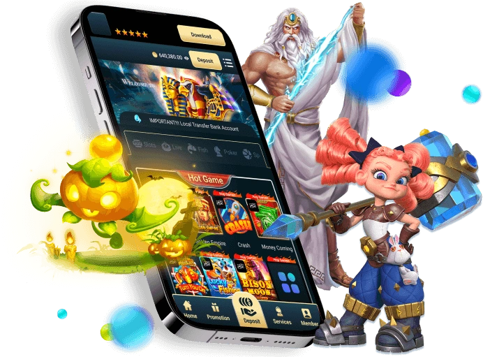 Cập nhật game mới nhất