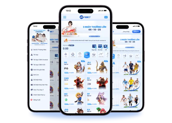 Bắn Cá Giải Trí Đỉnh Cao