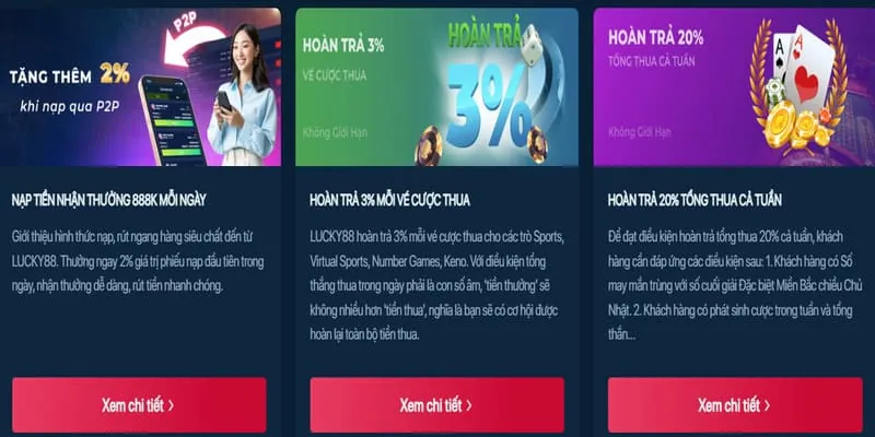 Cá Cược Thể Thao Đa Dạng