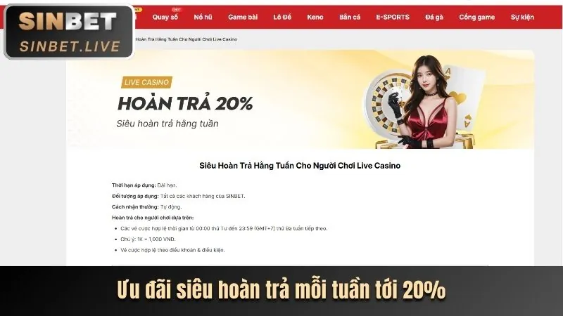 Hình ảnh đại diện cho các chương trình khuyến mãi và ưu đãi độc quyền từ cpc188